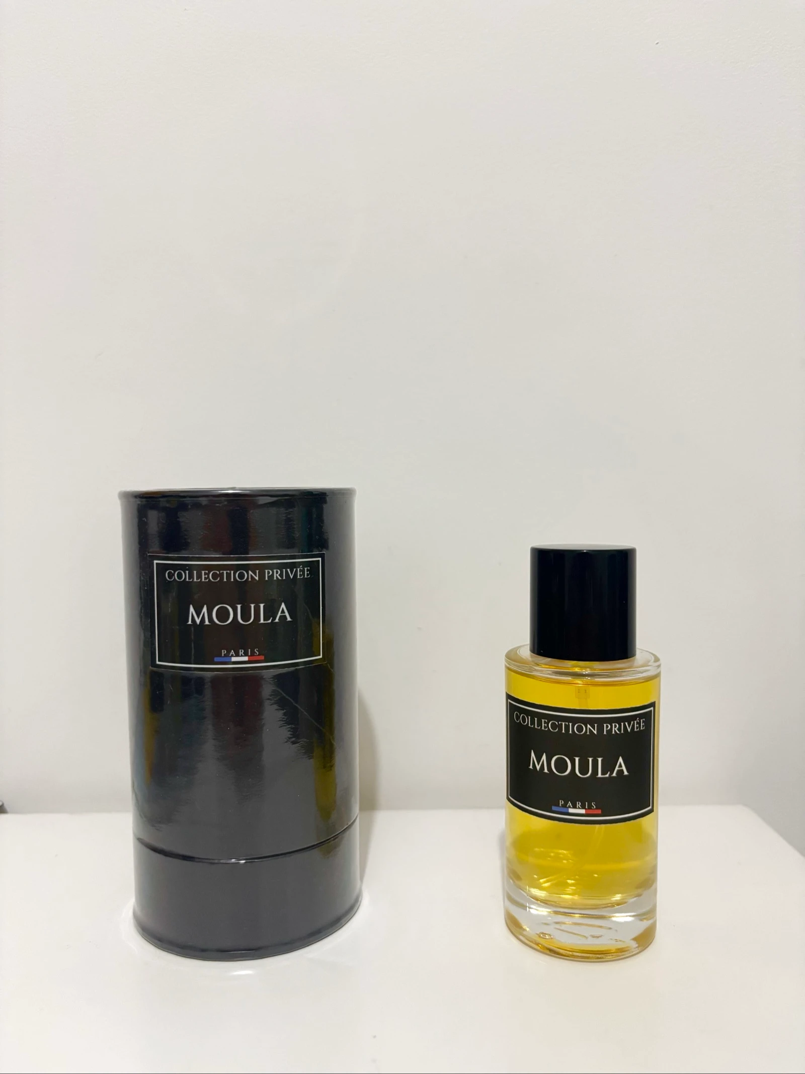 Parfum Moula